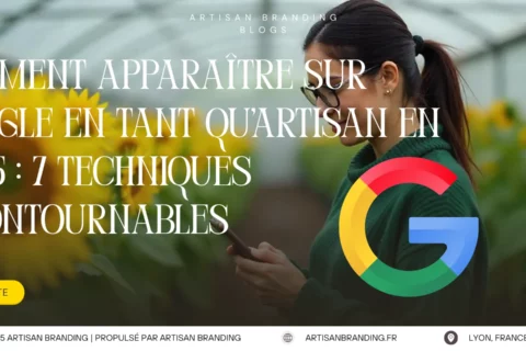 Comment apparaître sur Google en tant qu’artisan en 2025 7 techniques incontournables_resultat